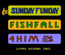 Image n° 5 - titles : Sunday Funday - The Ride